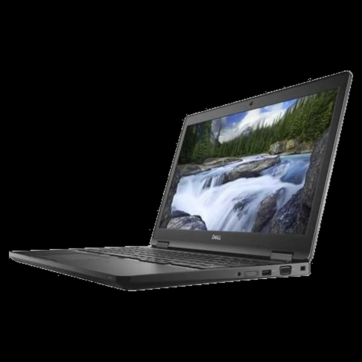 Dell Latitude 5590 16" reconditionné