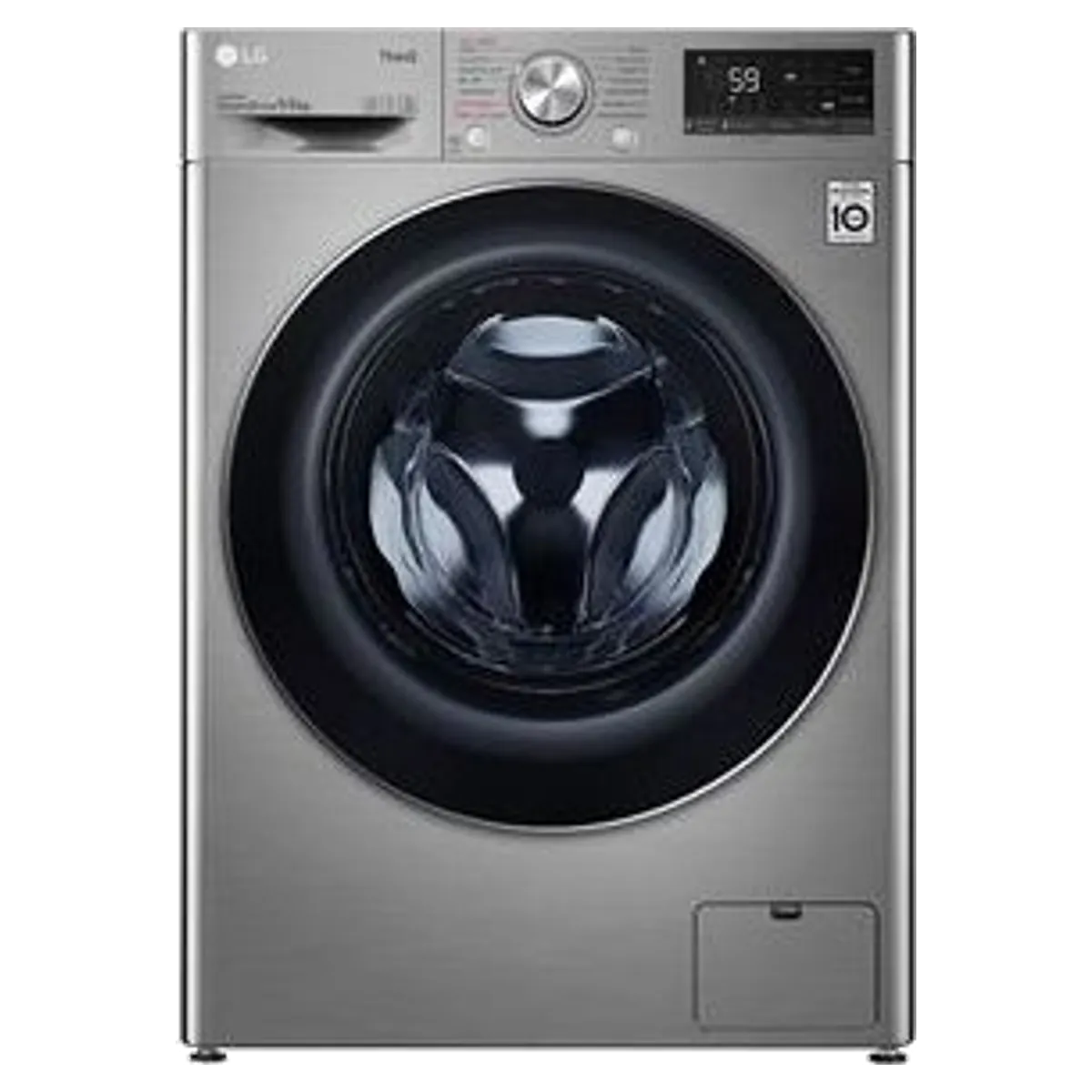 LG F964V42IXRS reconditionné
