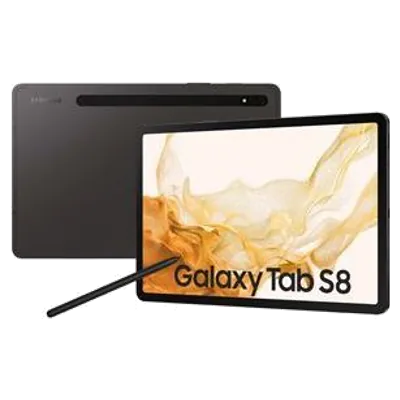 Samsung Galaxy Tab S8 reconditionné