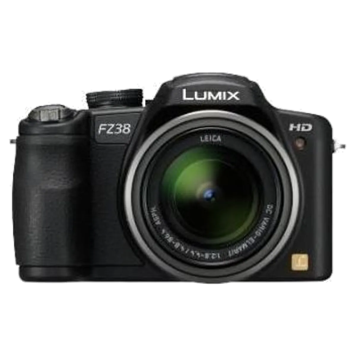 Panasonic Lumix FZ38 reconditionné
