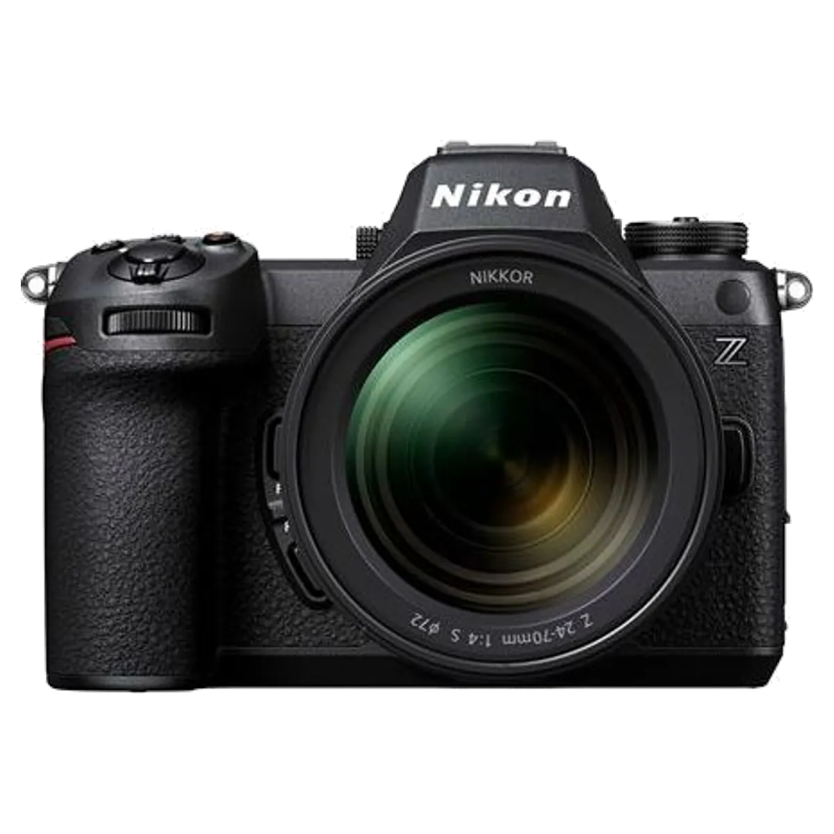 Nikon Nikon Z6 III reconditionné