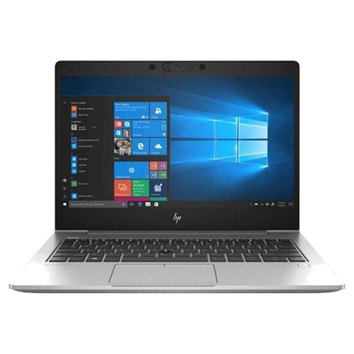 HP EliteBook 840 G6 14" reconditionné