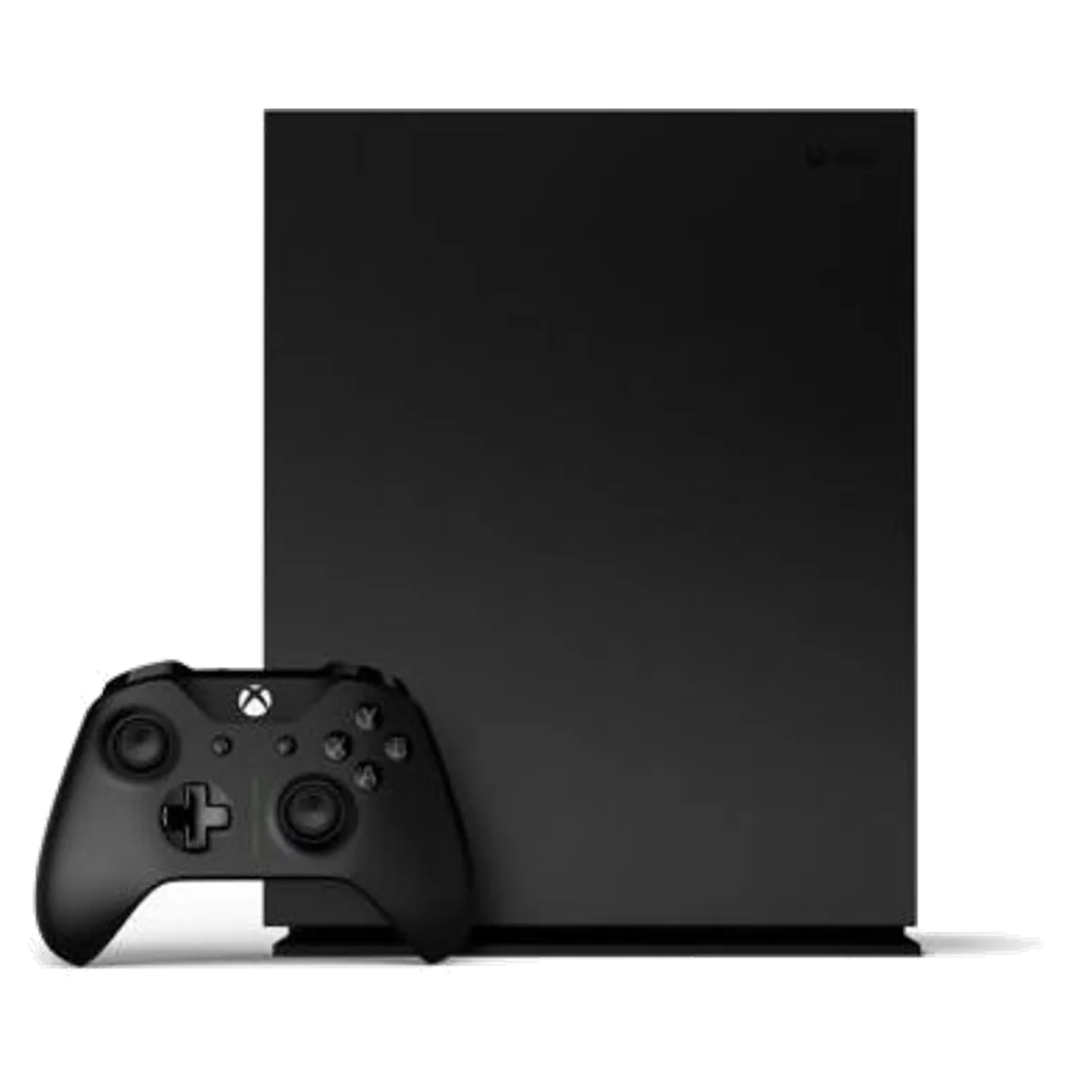 Microsoft Xbox One X reconditionné