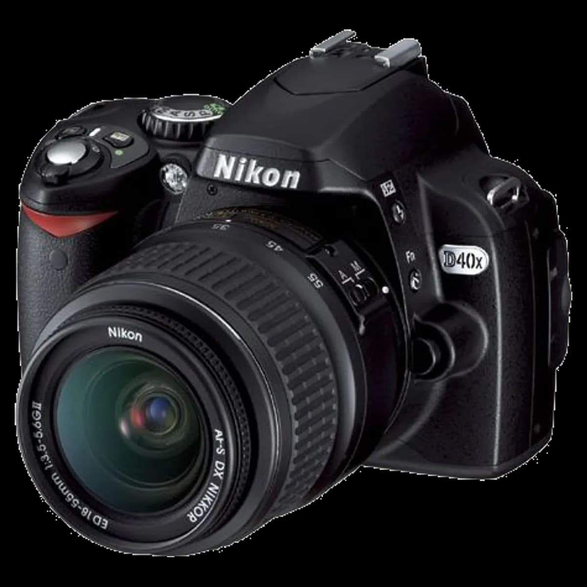 Nikon Nikon D40X reconditionné