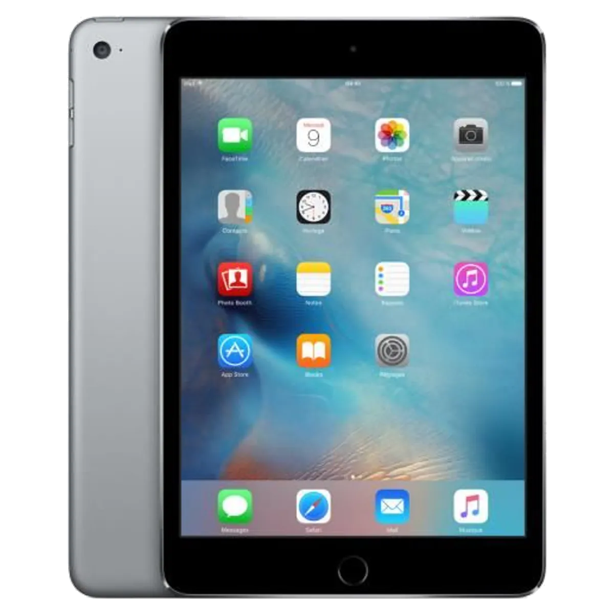 Appl iPad mini 4 A8 2015 reconditionné