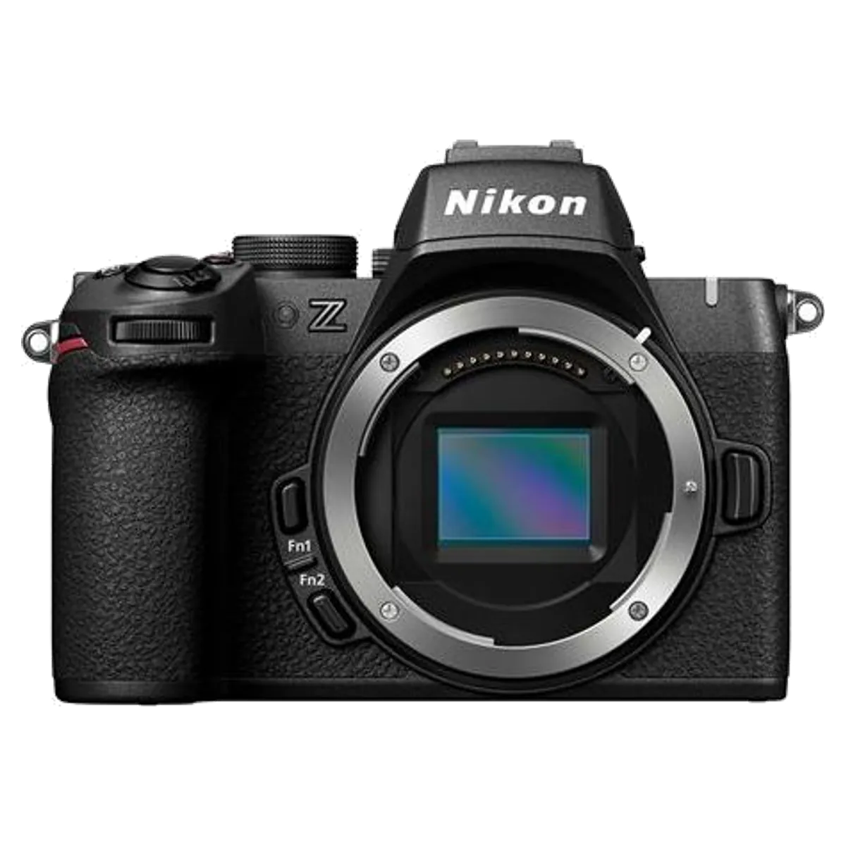 Nikon Z50 II reconditionné