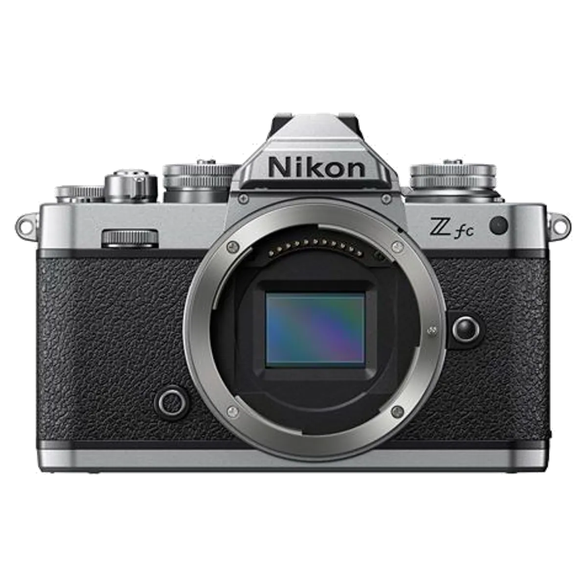Nikon Z fc reconditionné