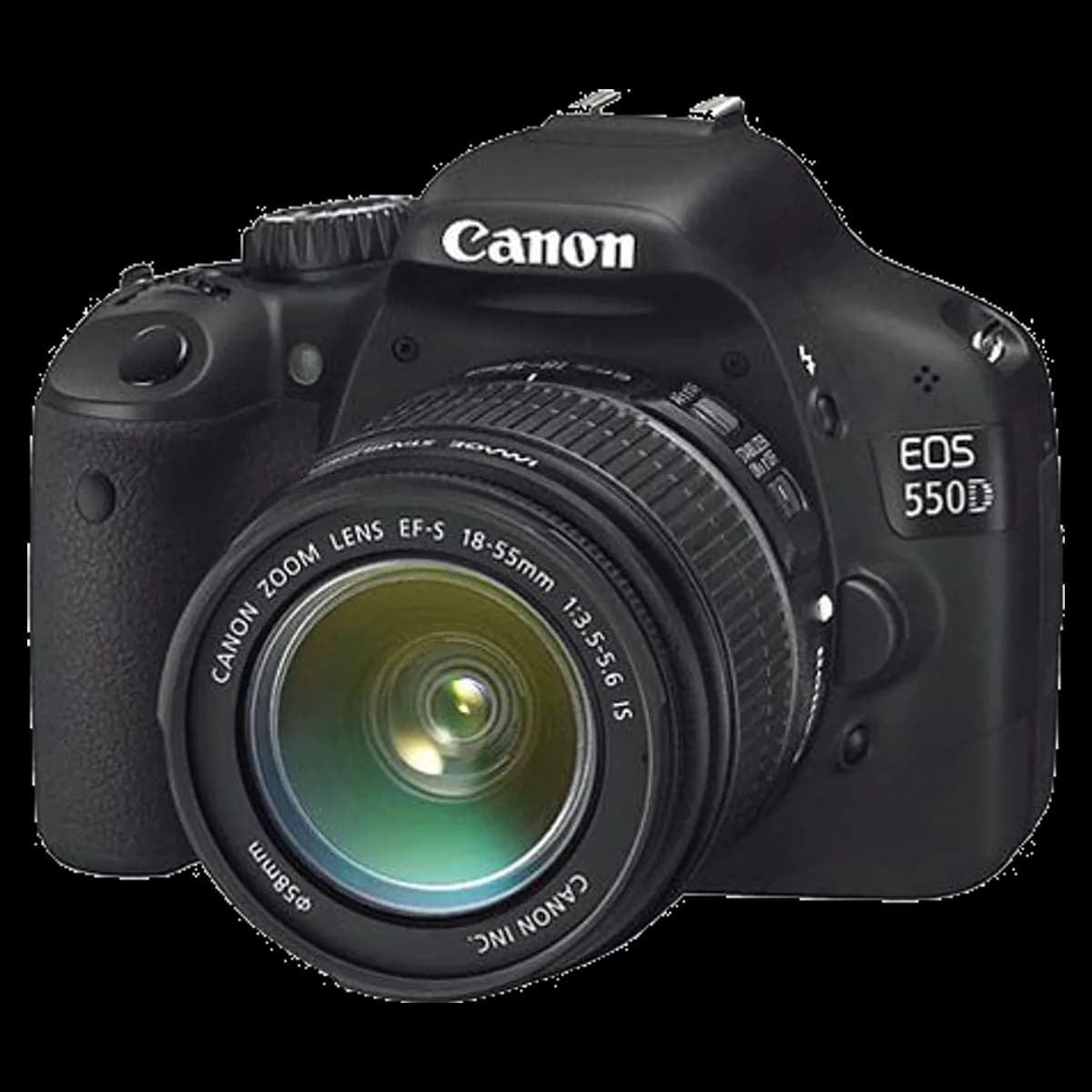 Canon Canon EOS 550D reconditionné