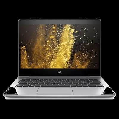 HP HP EliteBook 830 G5 13" reconditionné