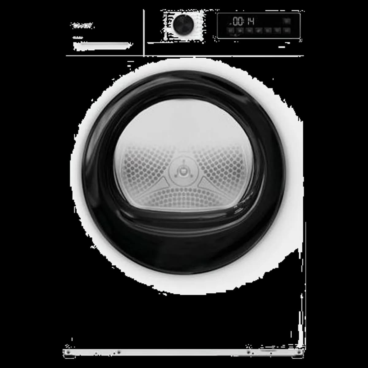 Candy GD10N2B reconditionné