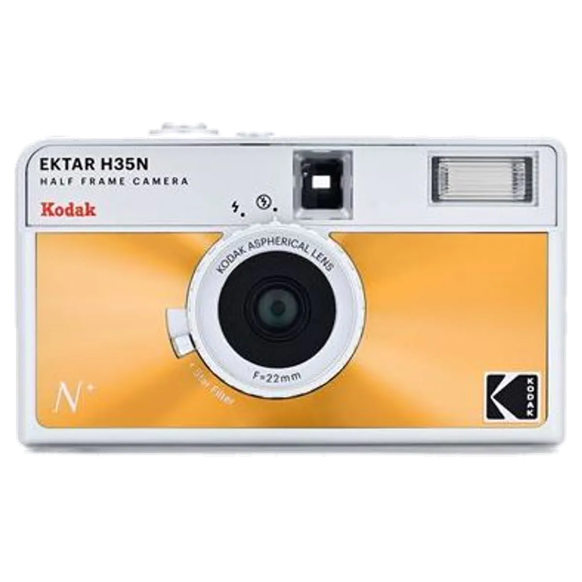 Kodak Ektar H35 N reconditionné