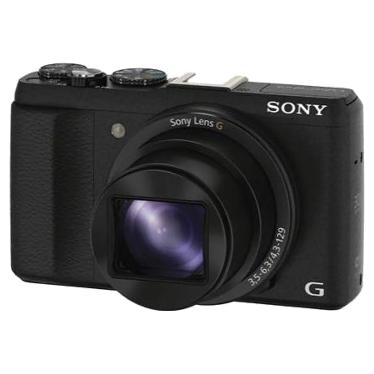 Sony DSC-HX60V reconditionné