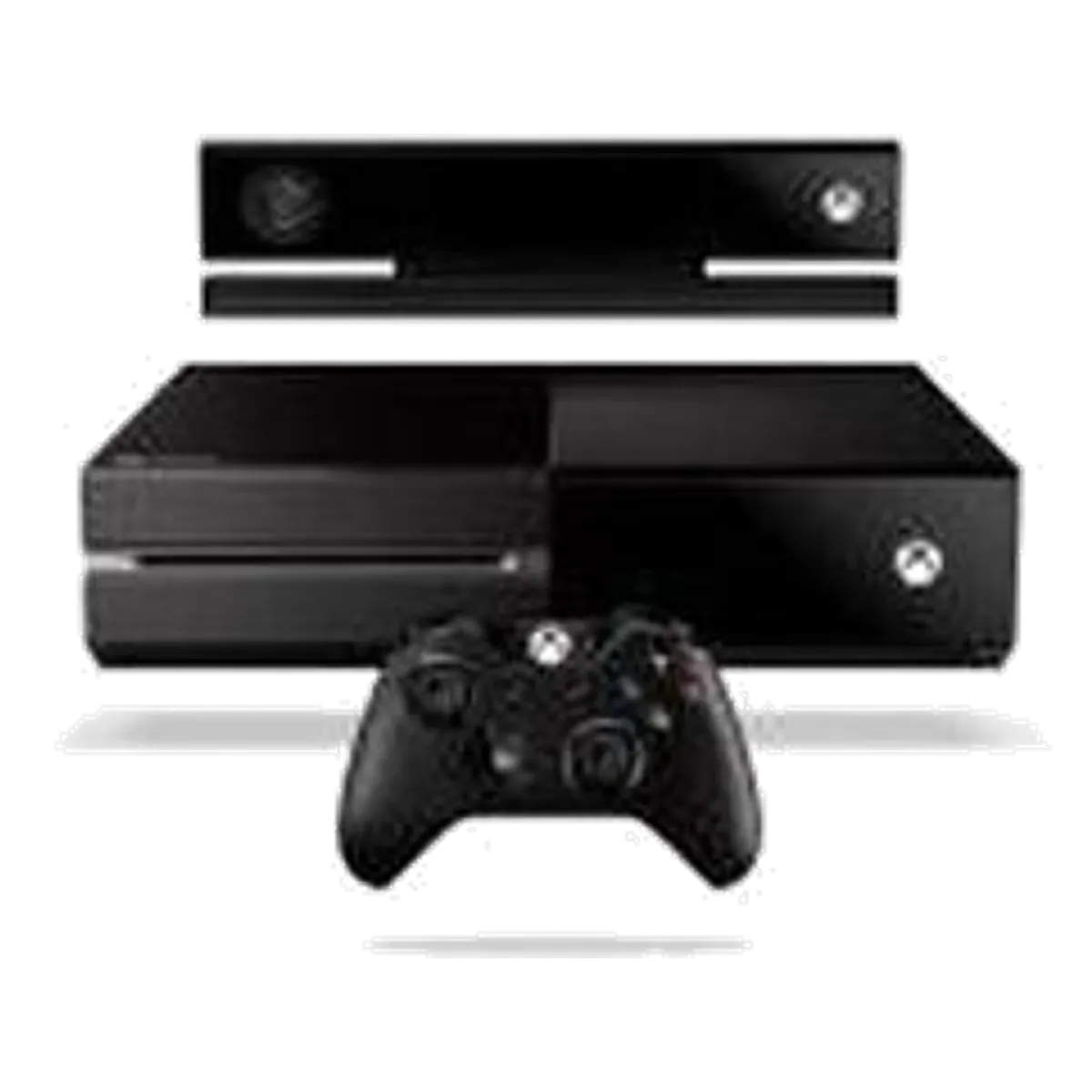 Microsoft Xbox One reconditionné