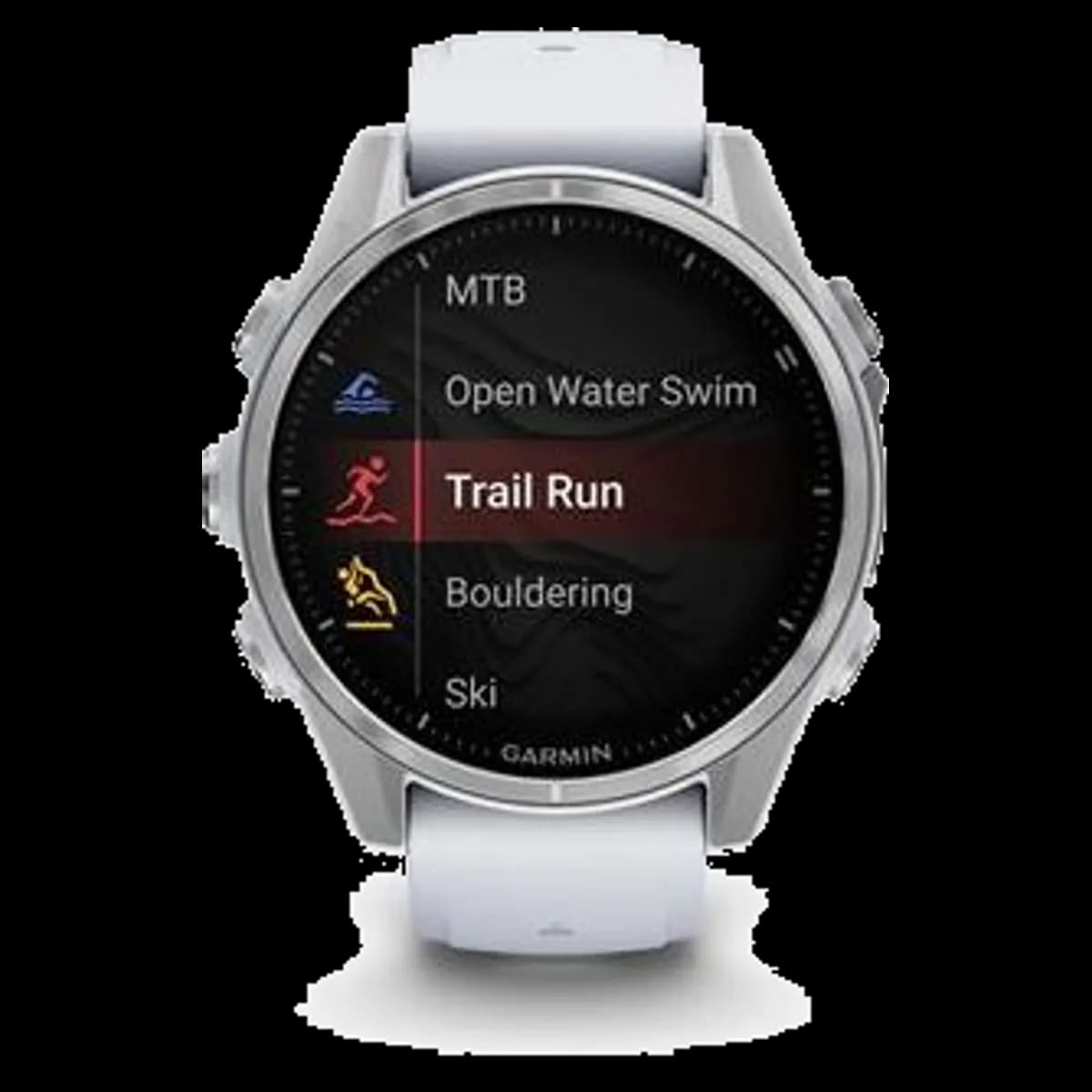 Garmin Fenix 8 reconditionné