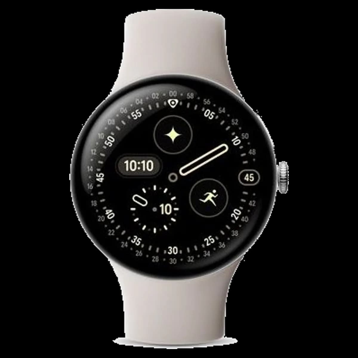 Google Pixel Watch 4 reconditionné