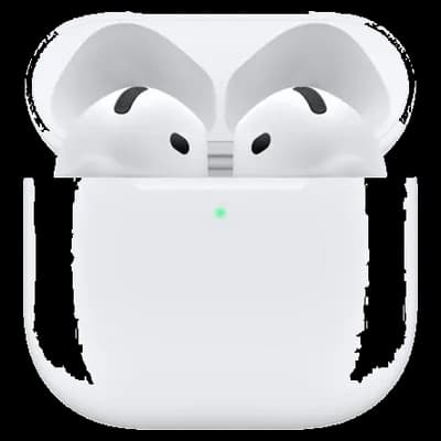 AppleR Airpods 4 reconditionné