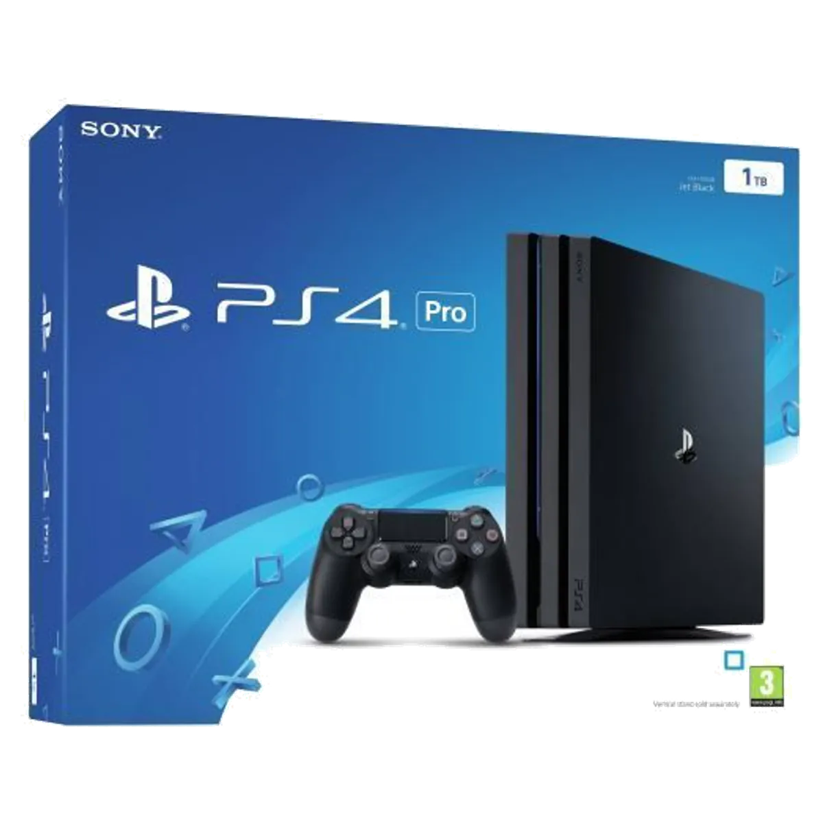 Sony PlayStation 4 Pro reconditionné