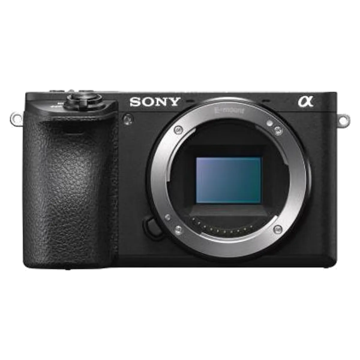 Sony Sony Alpha 6500 reconditionné