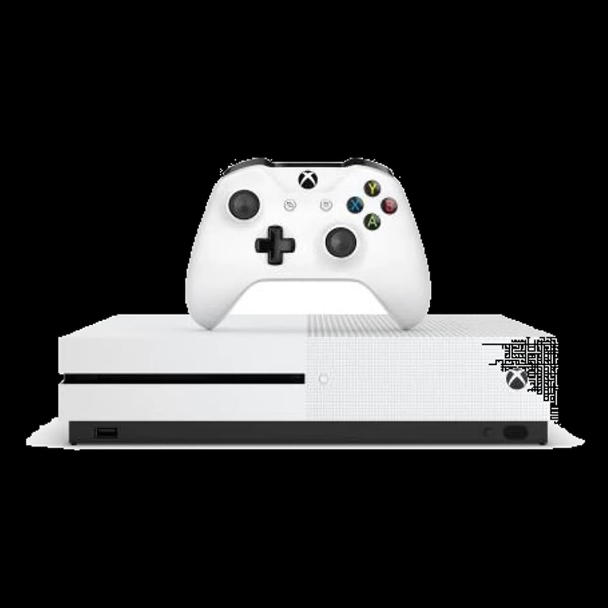 Microsoft Xbox One S reconditionné