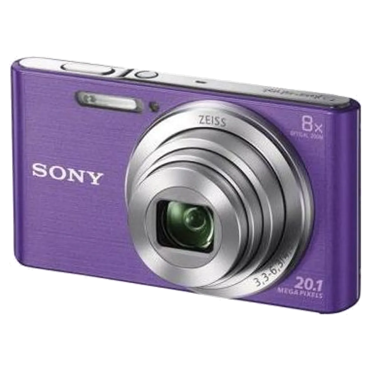 Sony DSC-W830 reconditionné