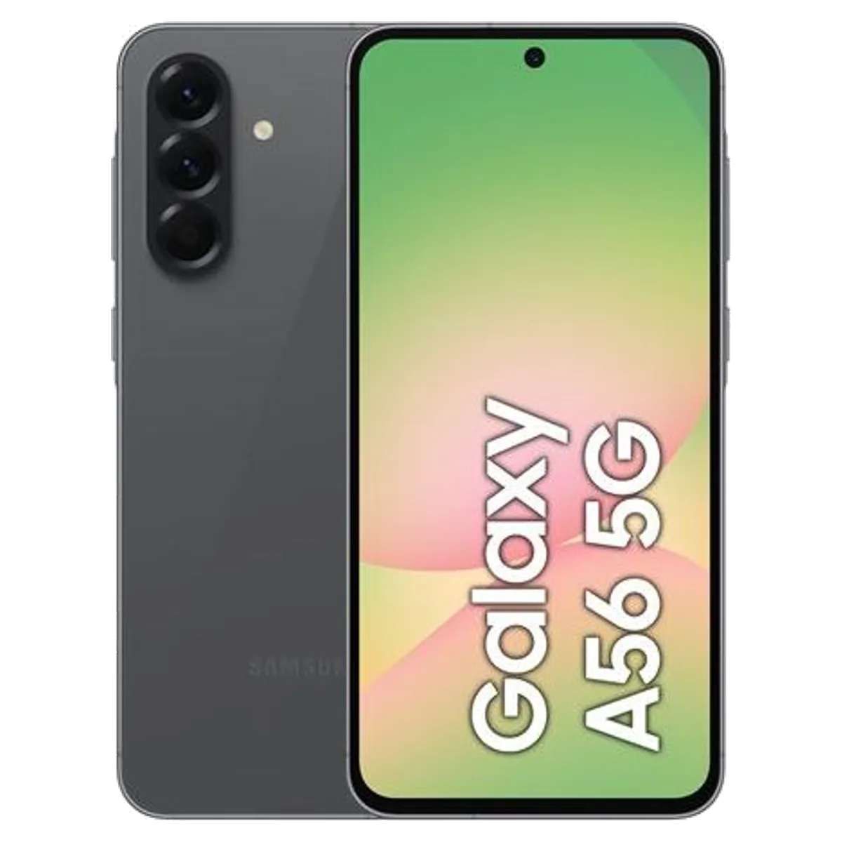 Samsung Galaxy A56 reconditionné