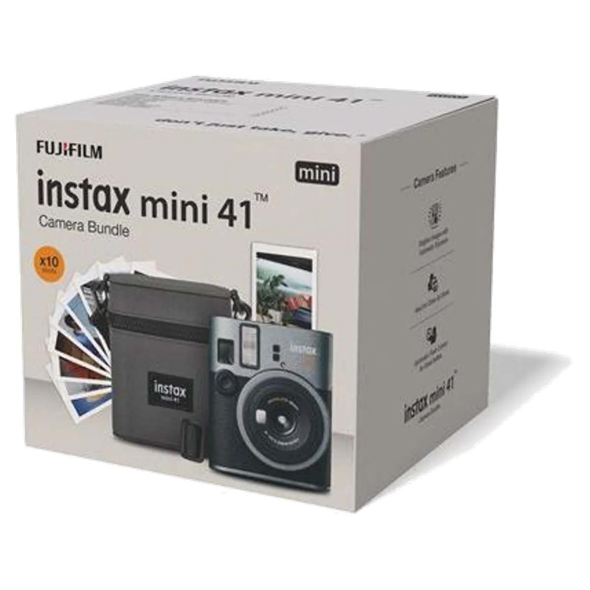 Fujifilm Fujifilm Instax Mini 41 reconditionné