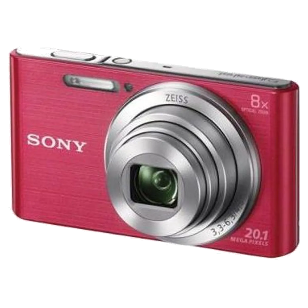 Sony DSC-W830 reconditionné