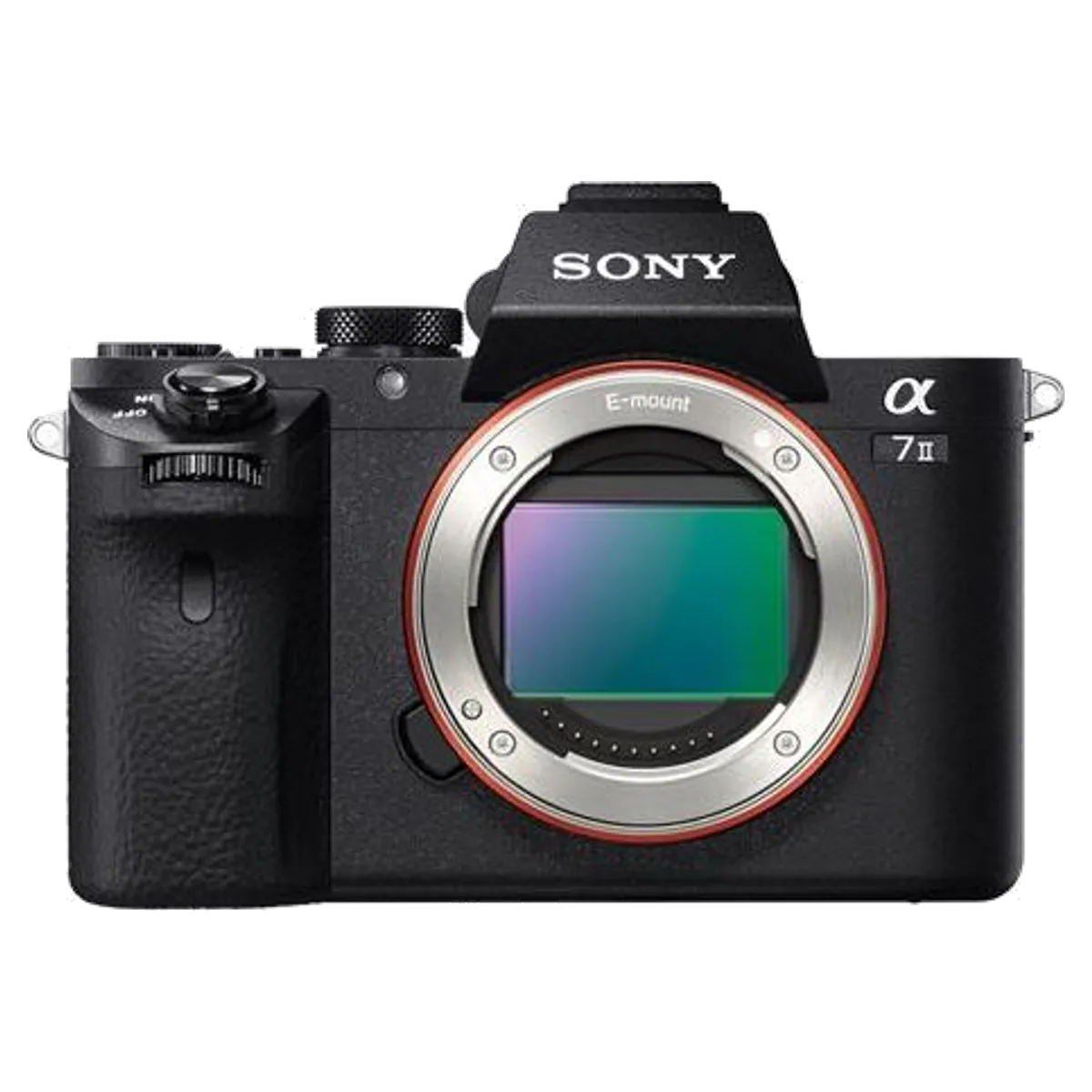 Sony Alpha 7 II reconditionné