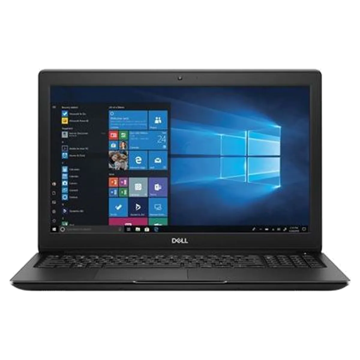 Dell Latitude 3500 15" reconditionné