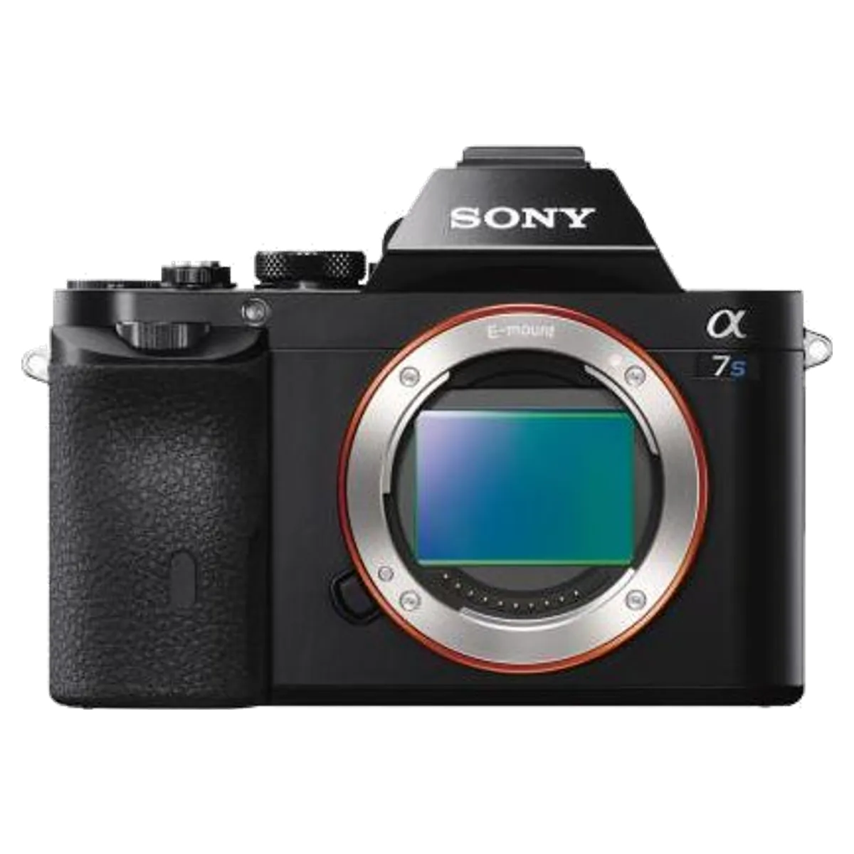 Sony Sony Alpha 7S reconditionné