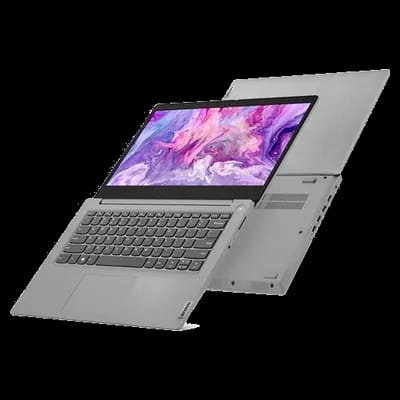Lenovo IdeaPad 3 14"