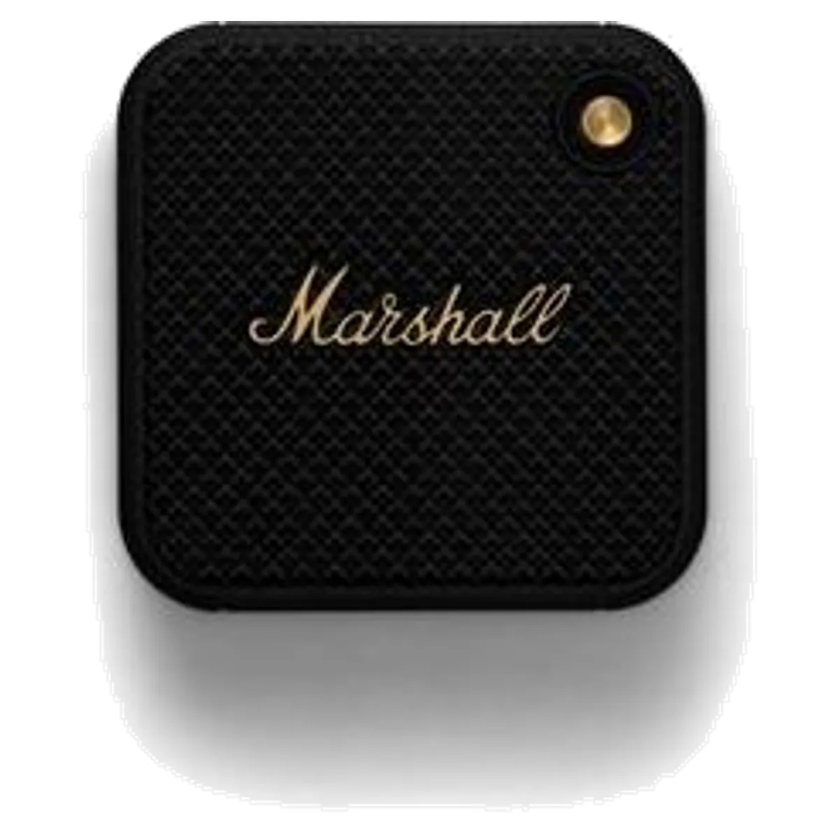 Marshall Willen reconditionné