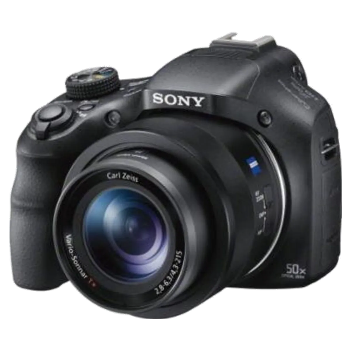 Sony DSC-HX400V reconditionné