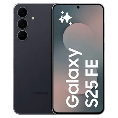 Galaxy S25 FE