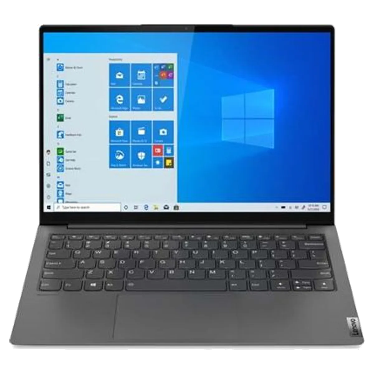 Lenovo Yoga Slim 14" reconditionné