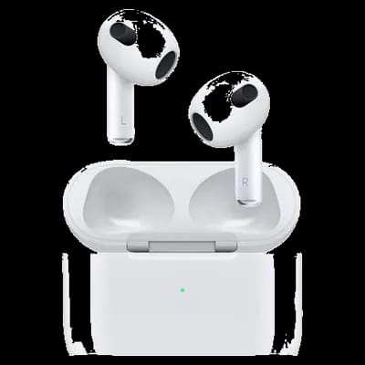 Apple Airpods 3 reconditionné