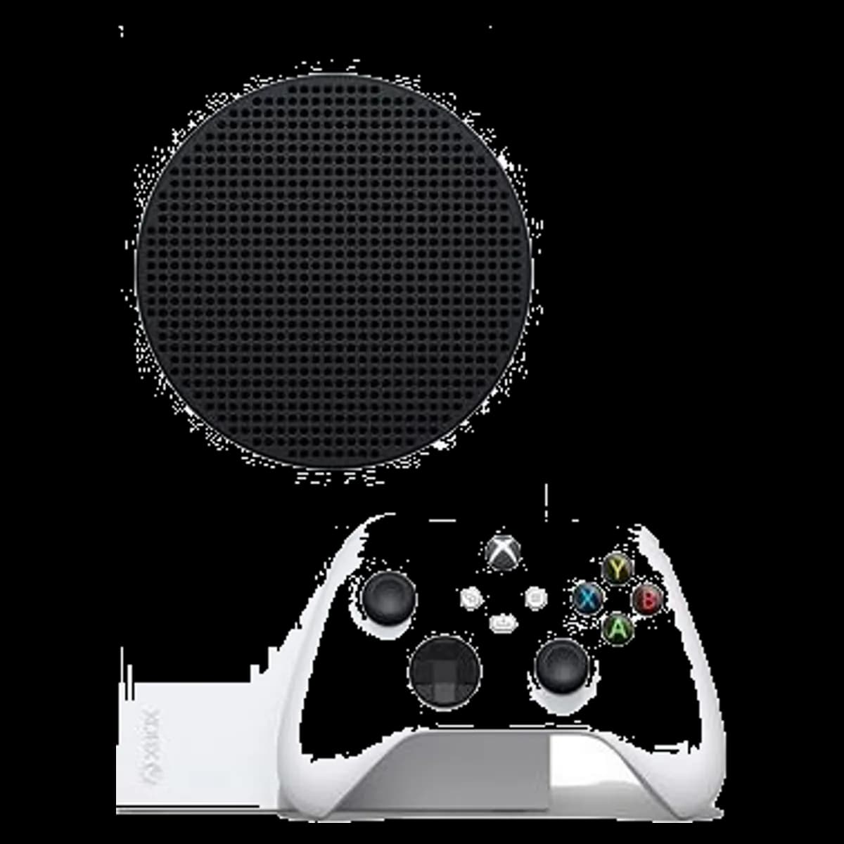 Microsoft Xbox Series S reconditionné