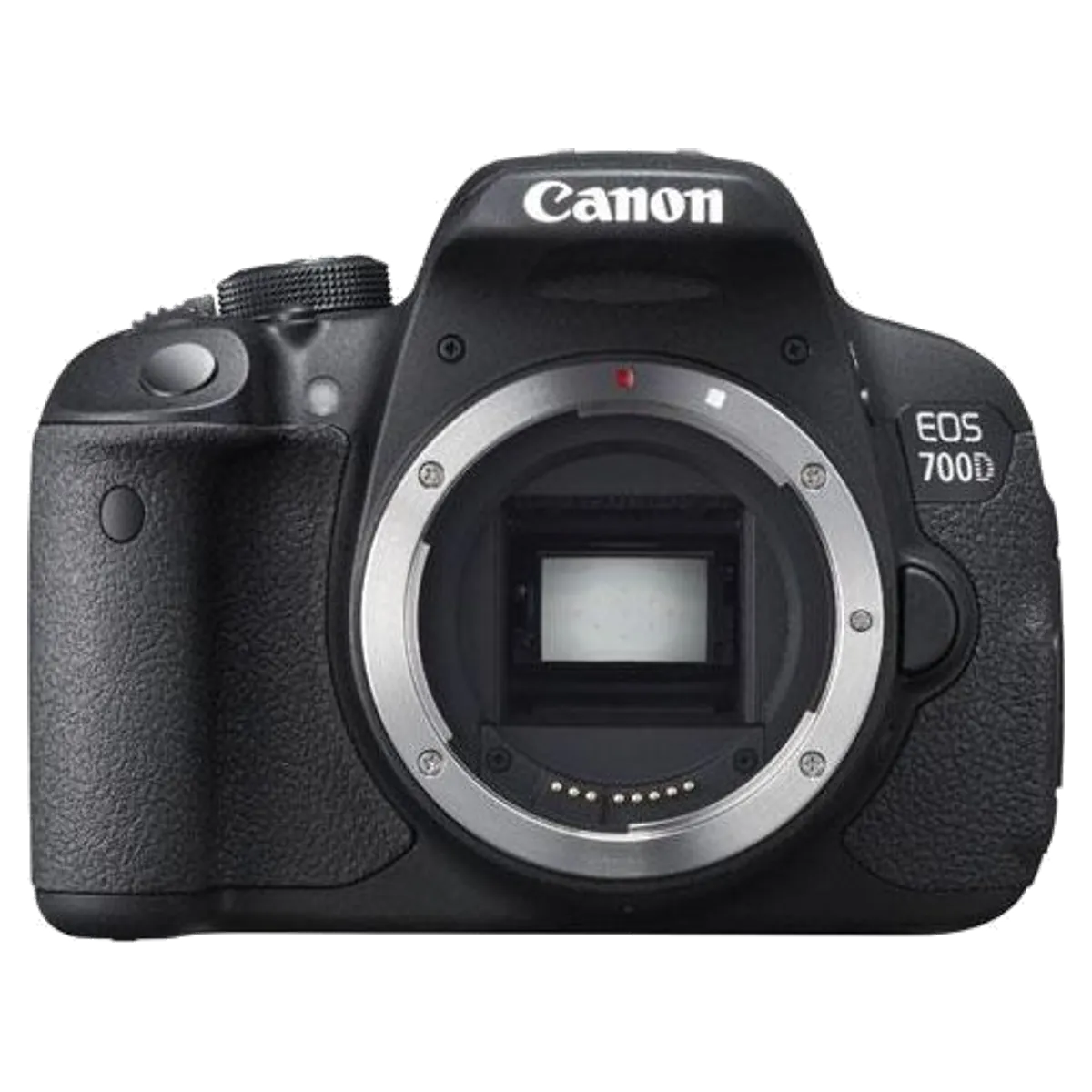 Canon EOS 700D reconditionné