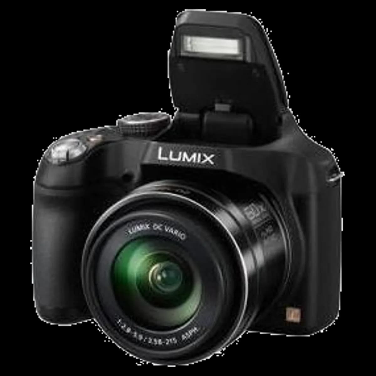 Panasonic Panasonic Lumix FZ72 reconditionné