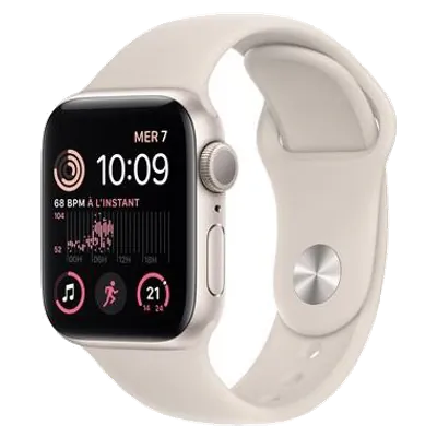 Apple Apple Watch SE 2 reconditionné
