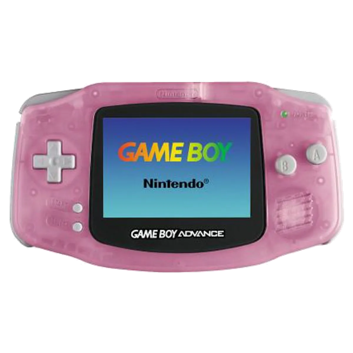 Nintendo Game Boy Advance reconditionné