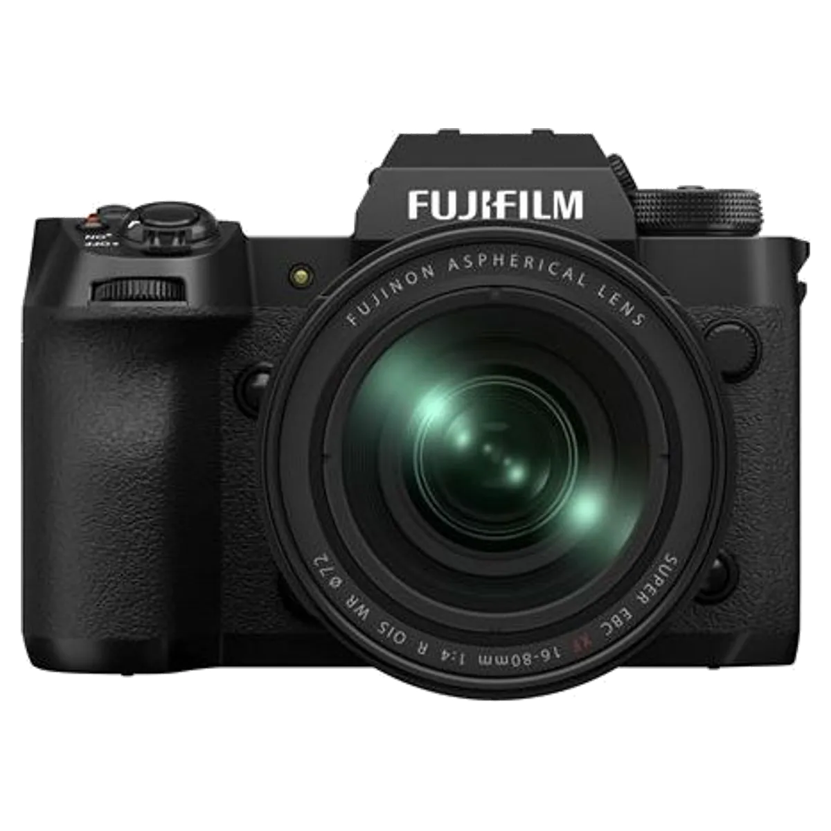 Fujifilm Fujifilm X-H2 reconditionné
