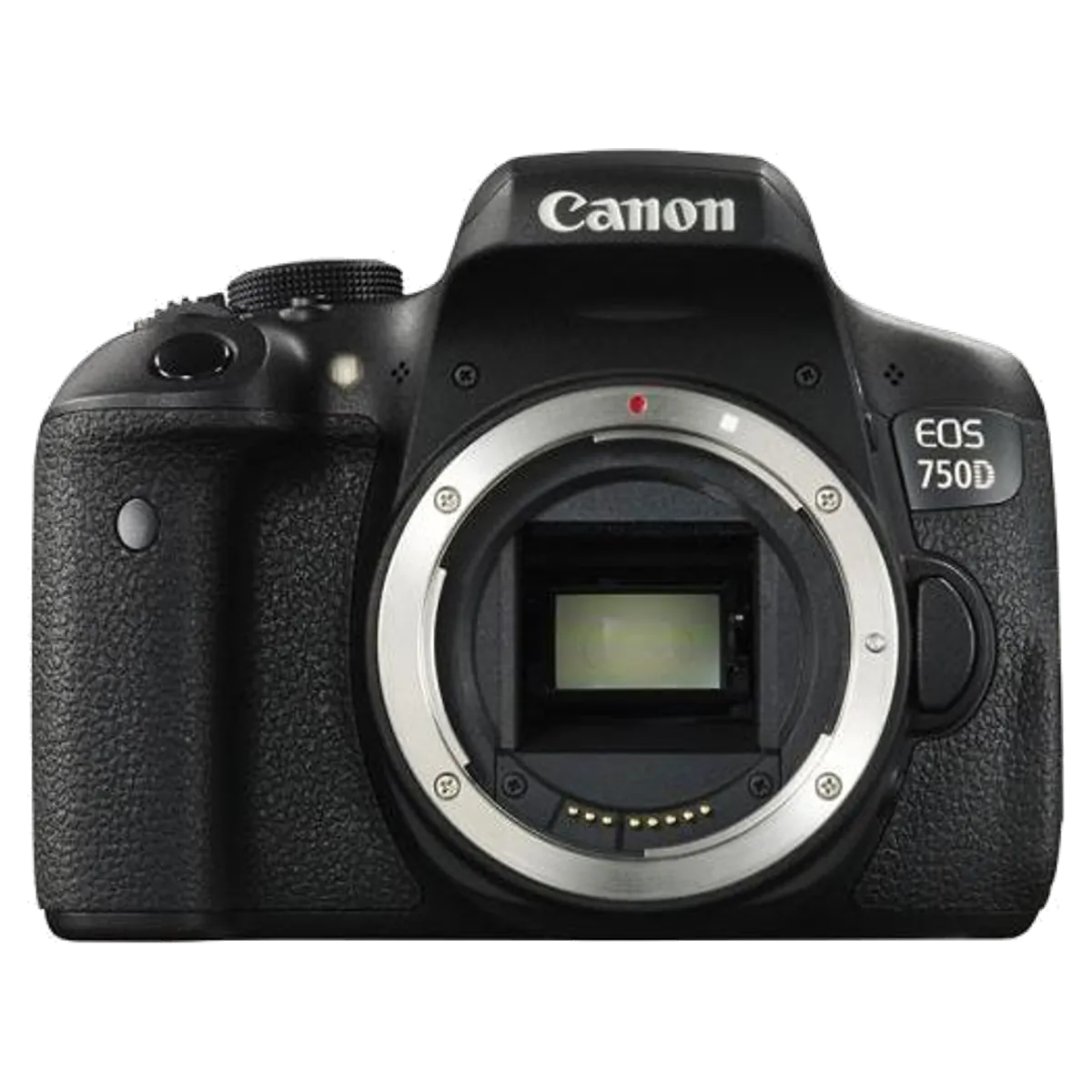 Canon Canon EOS 750D reconditionné