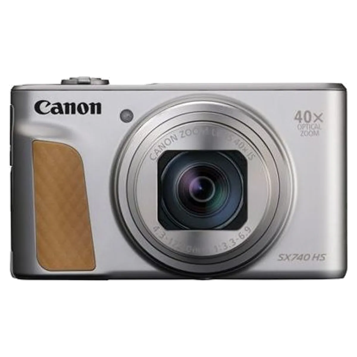 Canon PowerShot SX740 HS reconditionné