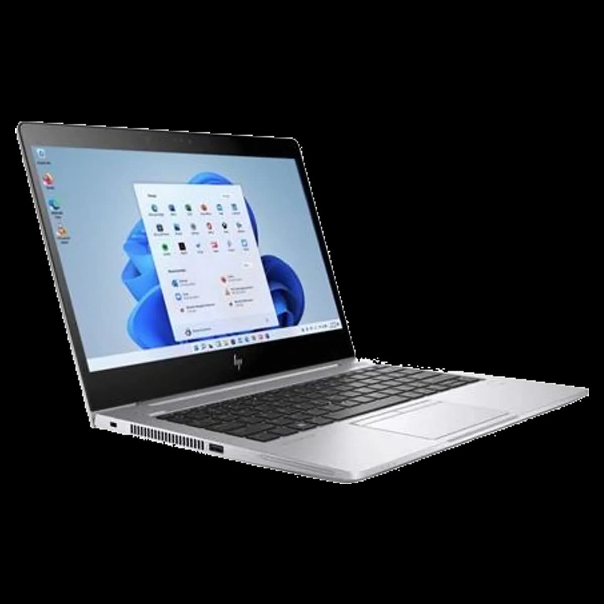 HP EliteBook 840 G5 14" reconditionné