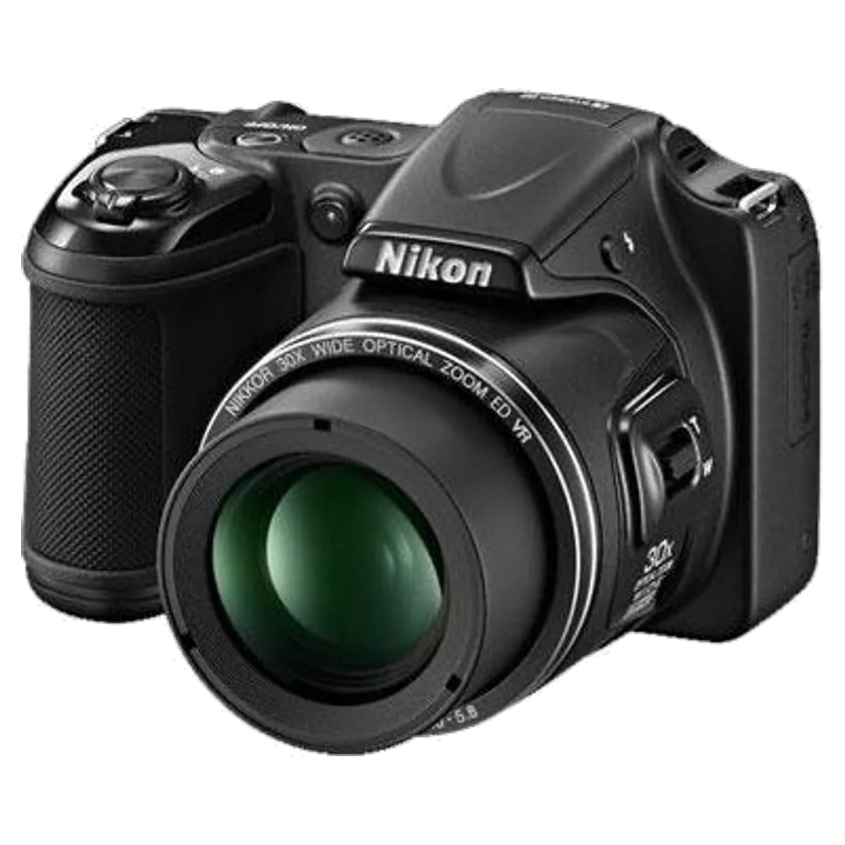 Nikon Coolpix L820 reconditionné