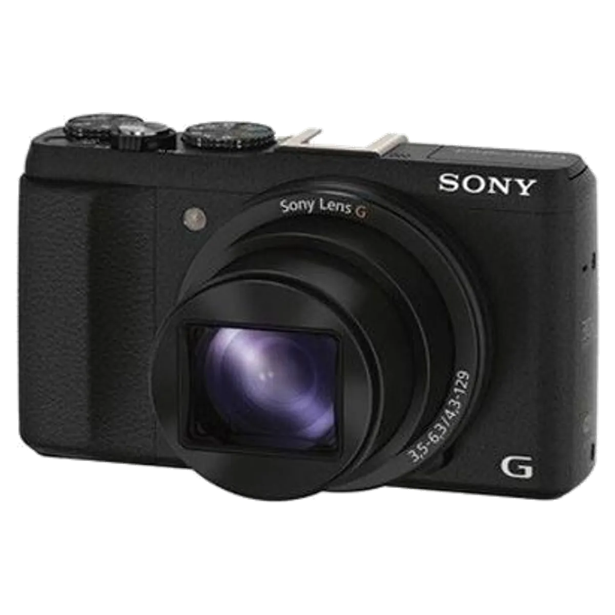 Sony DSC-HX60 reconditionné