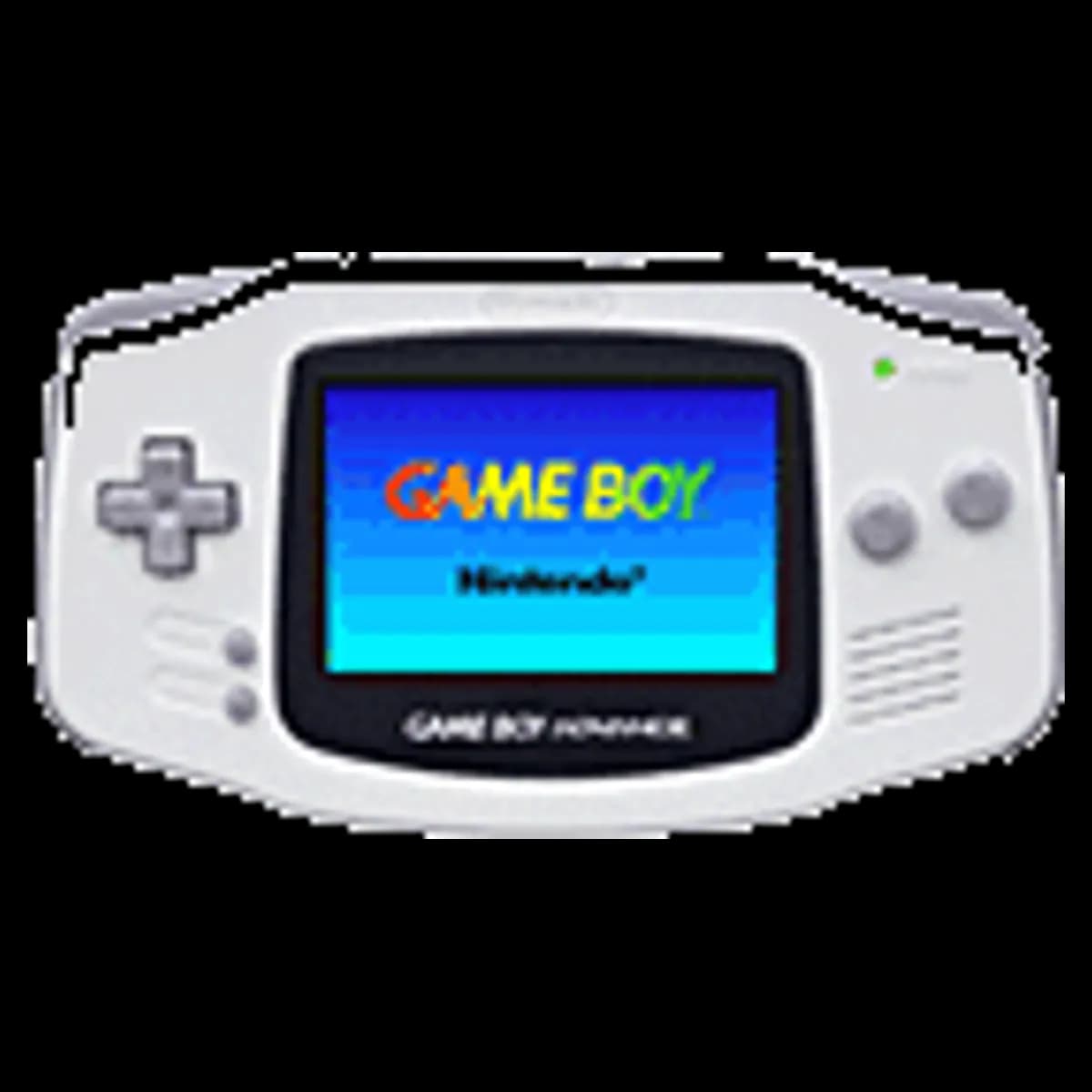 Nintendo Game Boy Advance reconditionné