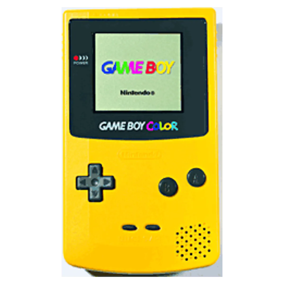 Nintendo Game Boy Color reconditionné