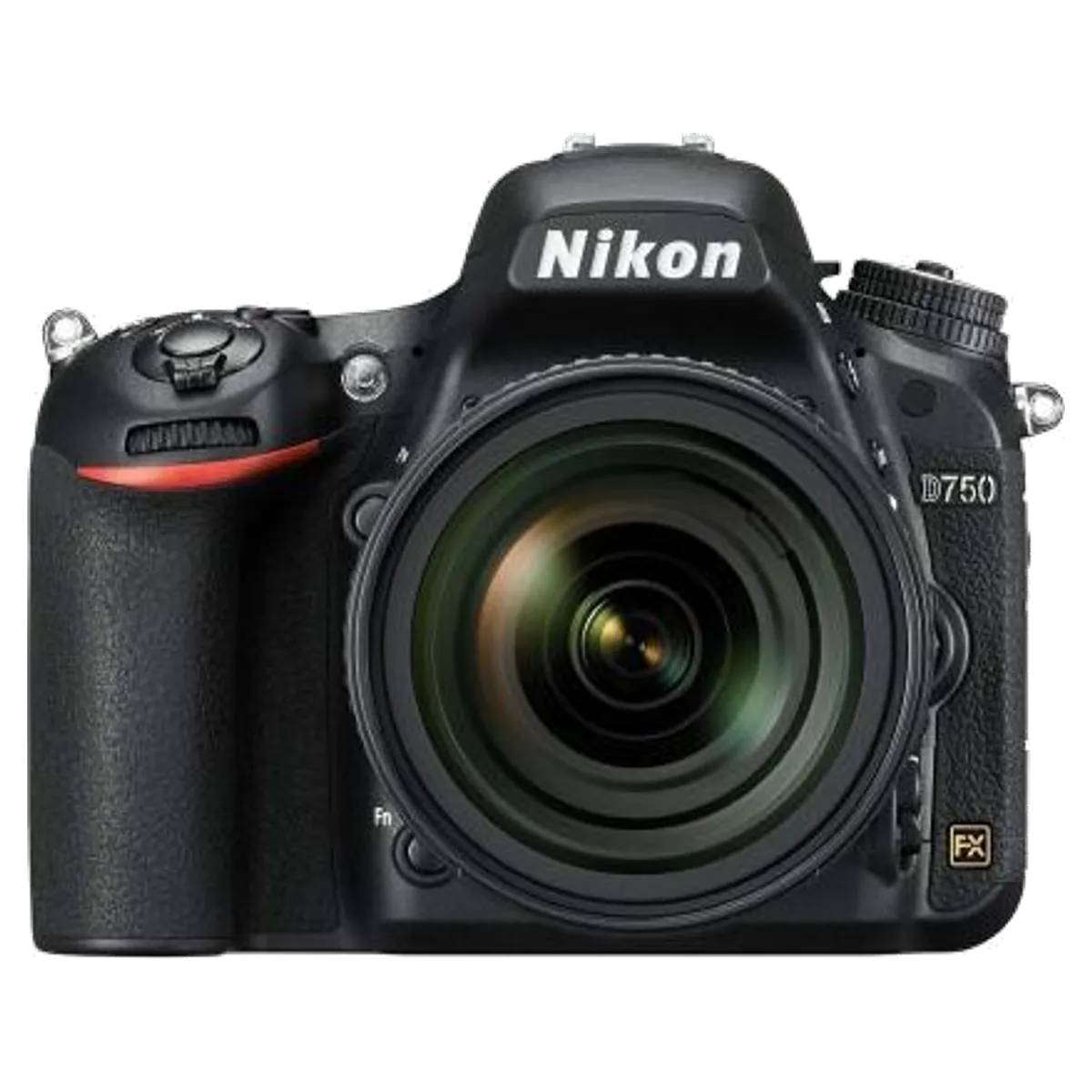 Nikon Nikon D750 reconditionné